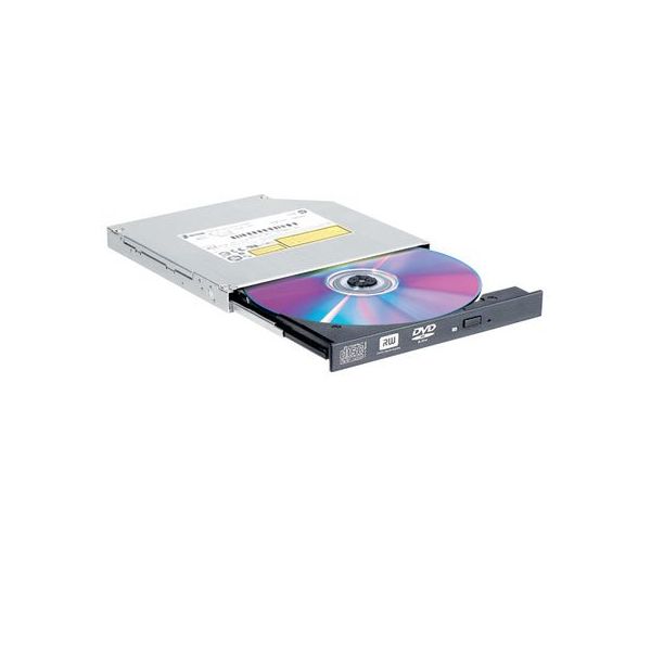 DVD-RW SATA Slim Interni