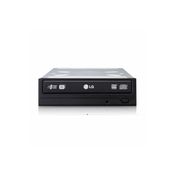DVD-RW, Secure disc 24x, SATA Bulk