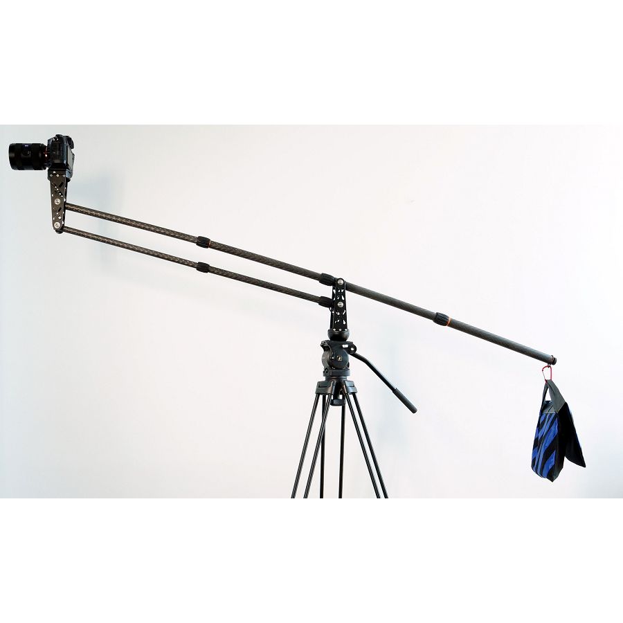 E-Image Pocket JIB EA/EC-500KF kran carbon (karbonski)