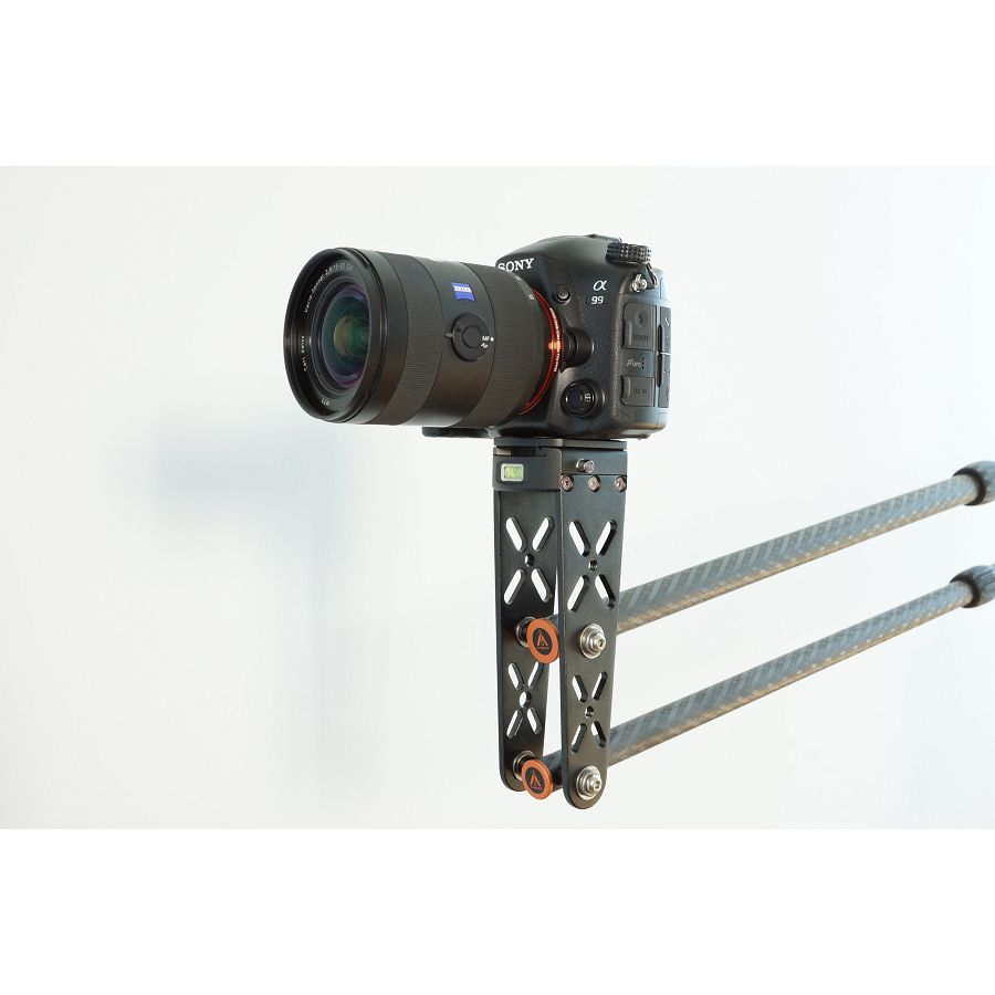 E-Image Pocket JIB EA/EC-500KF kran carbon (karbonski)