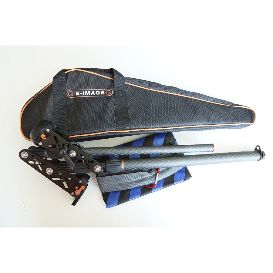 E-Image Pocket JIB EA/EC-500KF kran carbon (karbonski)