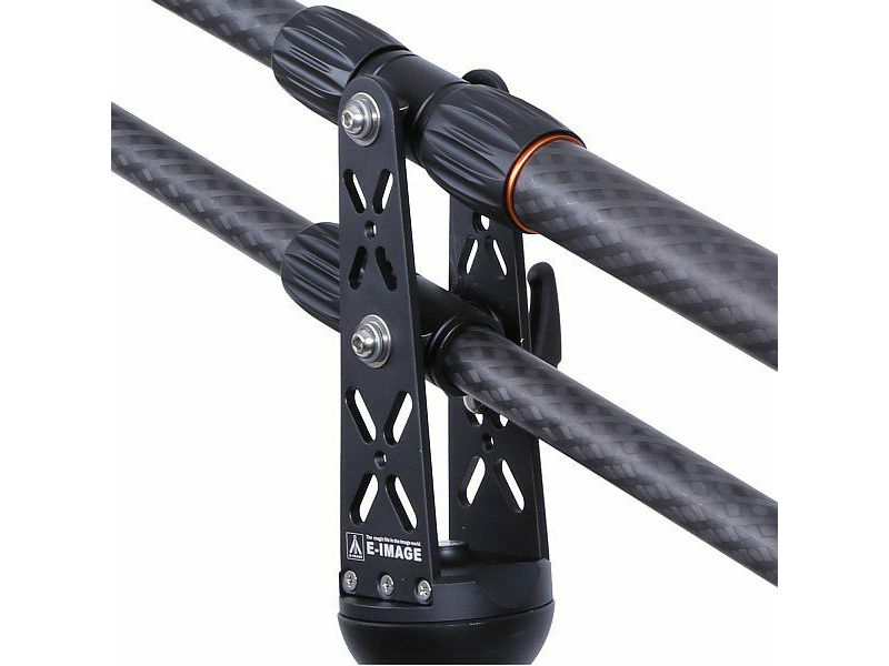 E-Image Pocket JIB EA/EC-500KF kran carbon (karbonski)