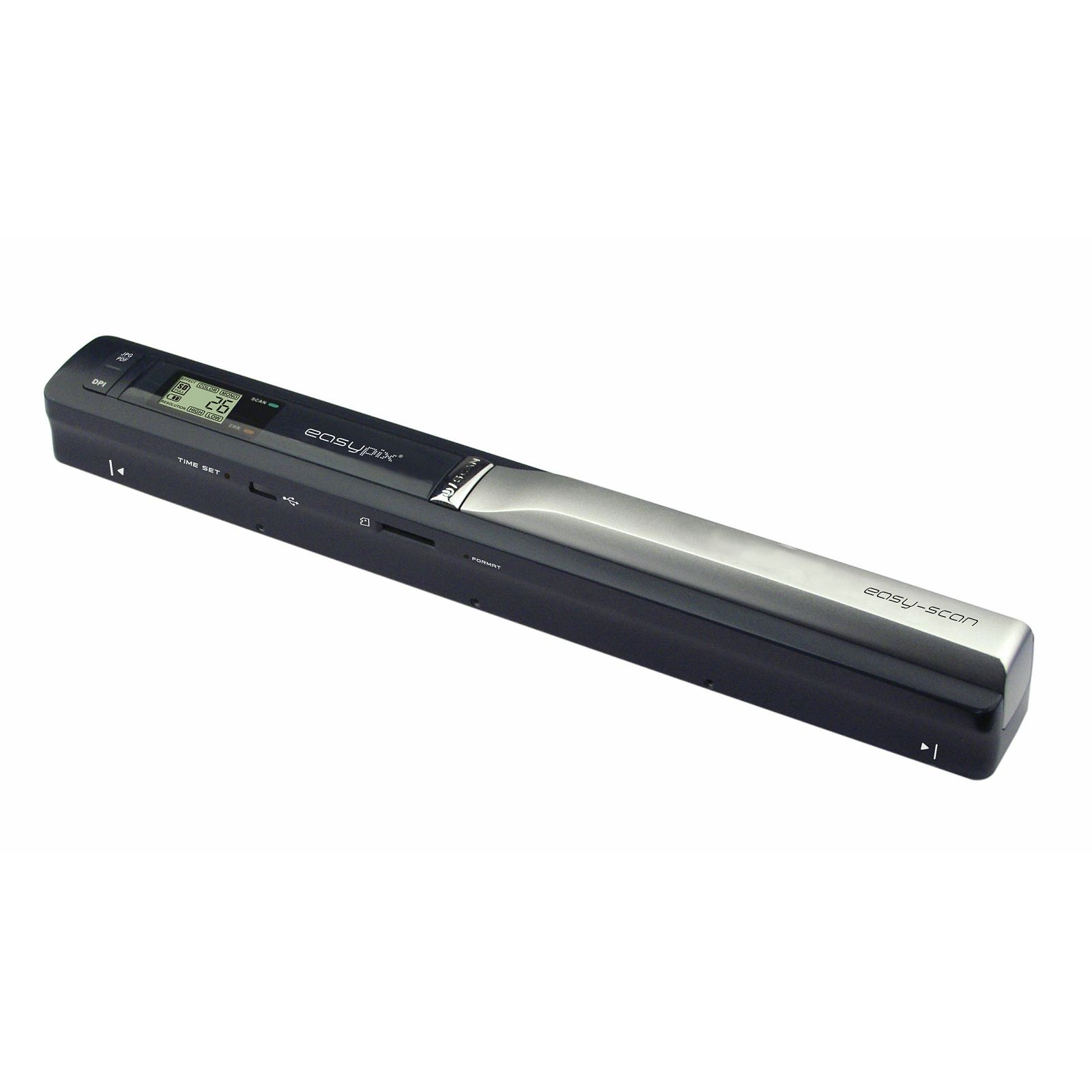 Easypix EasyScan prijenosni ručni digitalni skener za A4 format 900x900dpi (01278)