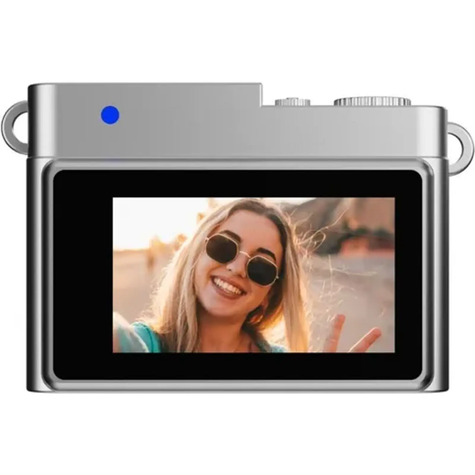 Easypix MiniPro XS1 najmanji digitalni fotoaparat