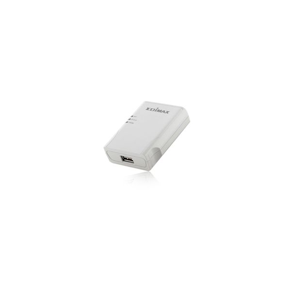 Edimax multifun.print server žični 1206MF,USB