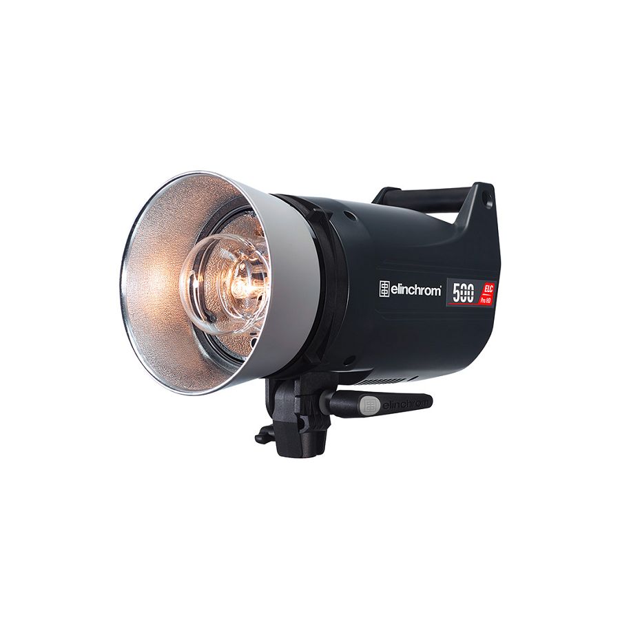 Elinchrom ELC Pro HD 500 studijska rasvjeta