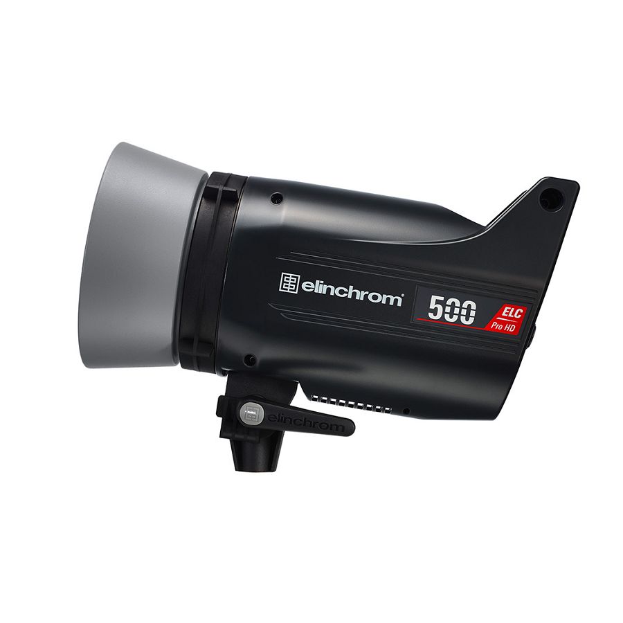 Elinchrom ELC Pro HD 500 studijska rasvjeta