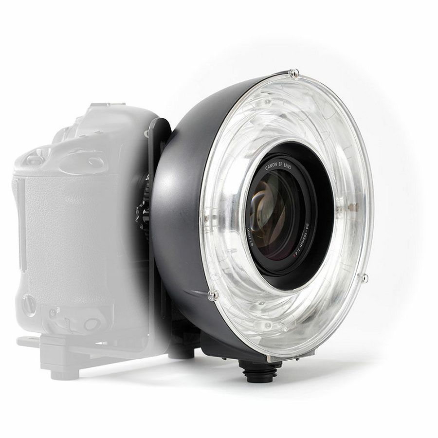 Elinchrom Ranger Q Ring flash ECO