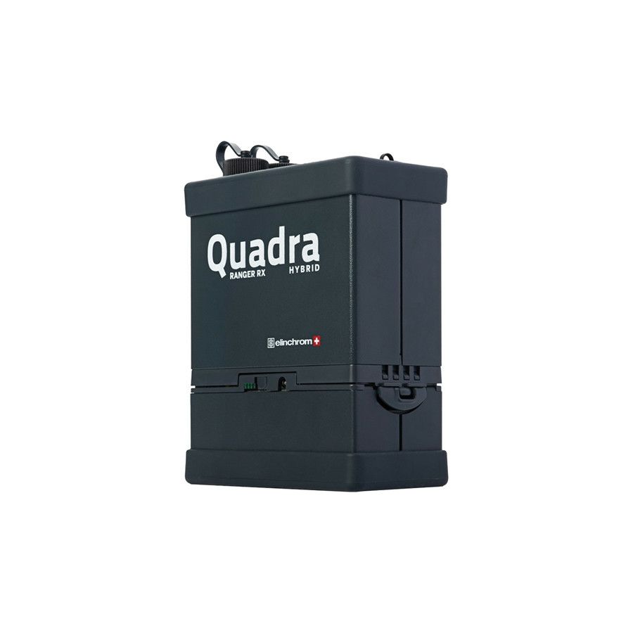 Elinchrom Ranger Quadra Hybrid