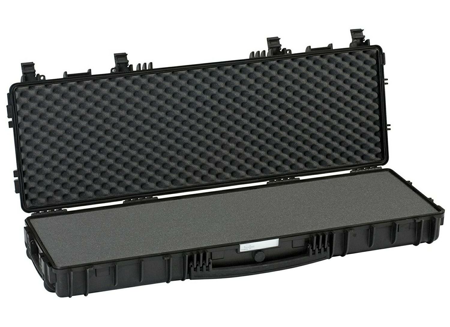 Explorer Cases 11413 Black Foam 1189x415x159mm kufer za foto opremu kofer Camera Case