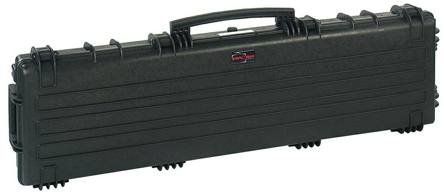 Explorer Cases 13513 Black Foam 1410x415x159mm kufer za foto opremu kofer Camera Case