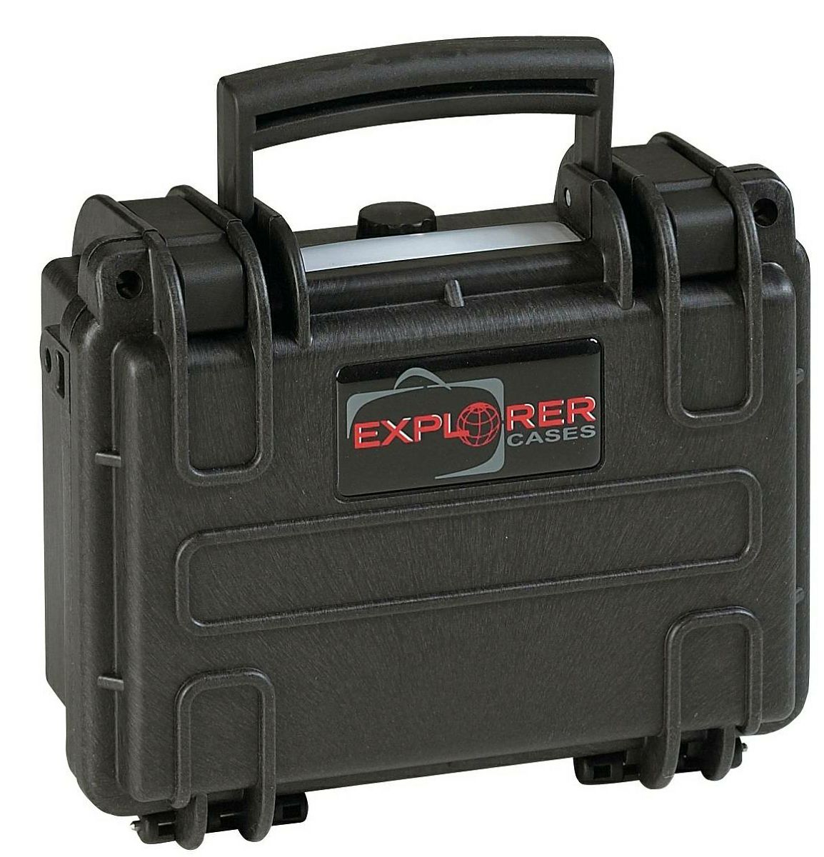 Explorer Cases 1908 Black 216x180x102mm kufer za foto opremu kofer Camera Case