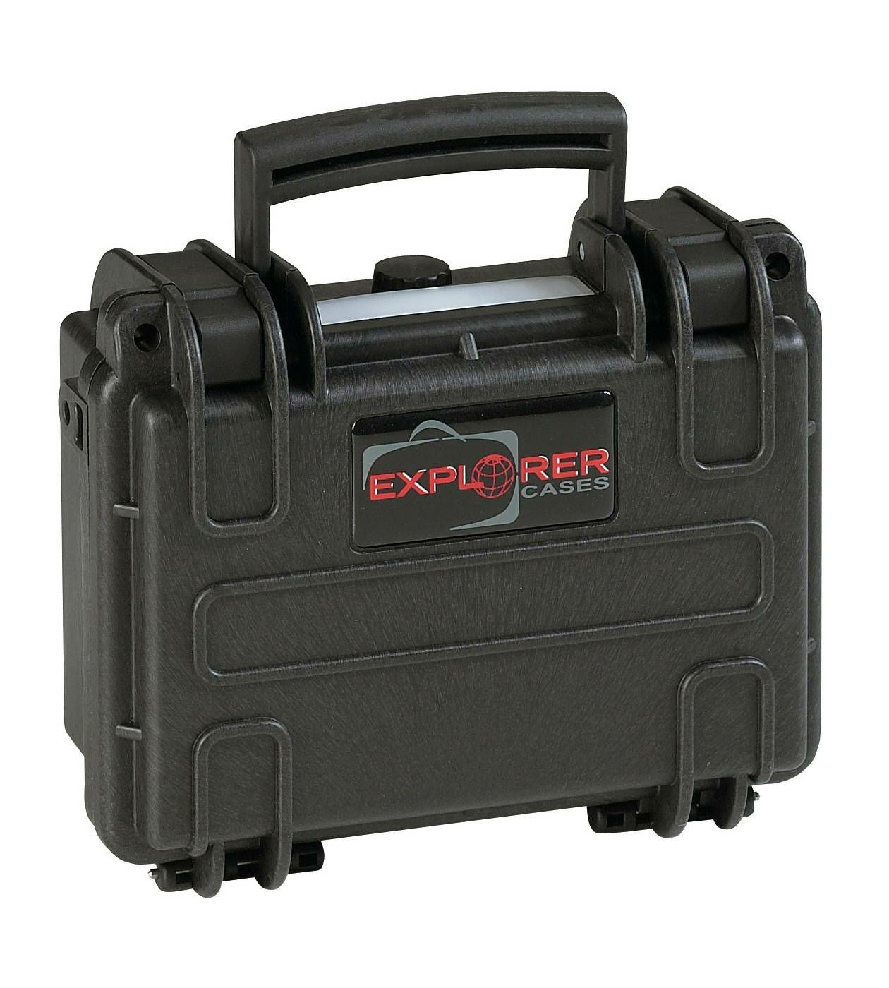 Explorer Cases 1908 Black Foam 216x180x102mm kufer za foto opremu kofer Camera Case