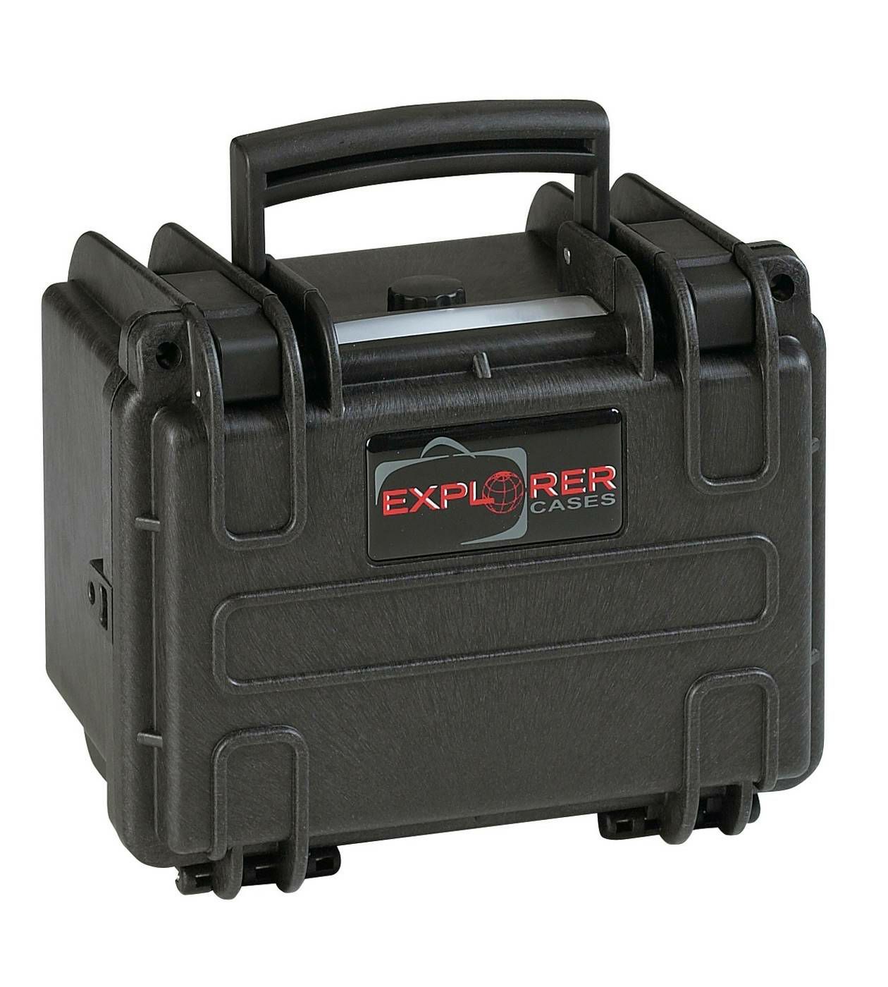 Explorer Cases 1913 Black Foam 216x180x152mm kufer za foto opremu kofer Camera Case