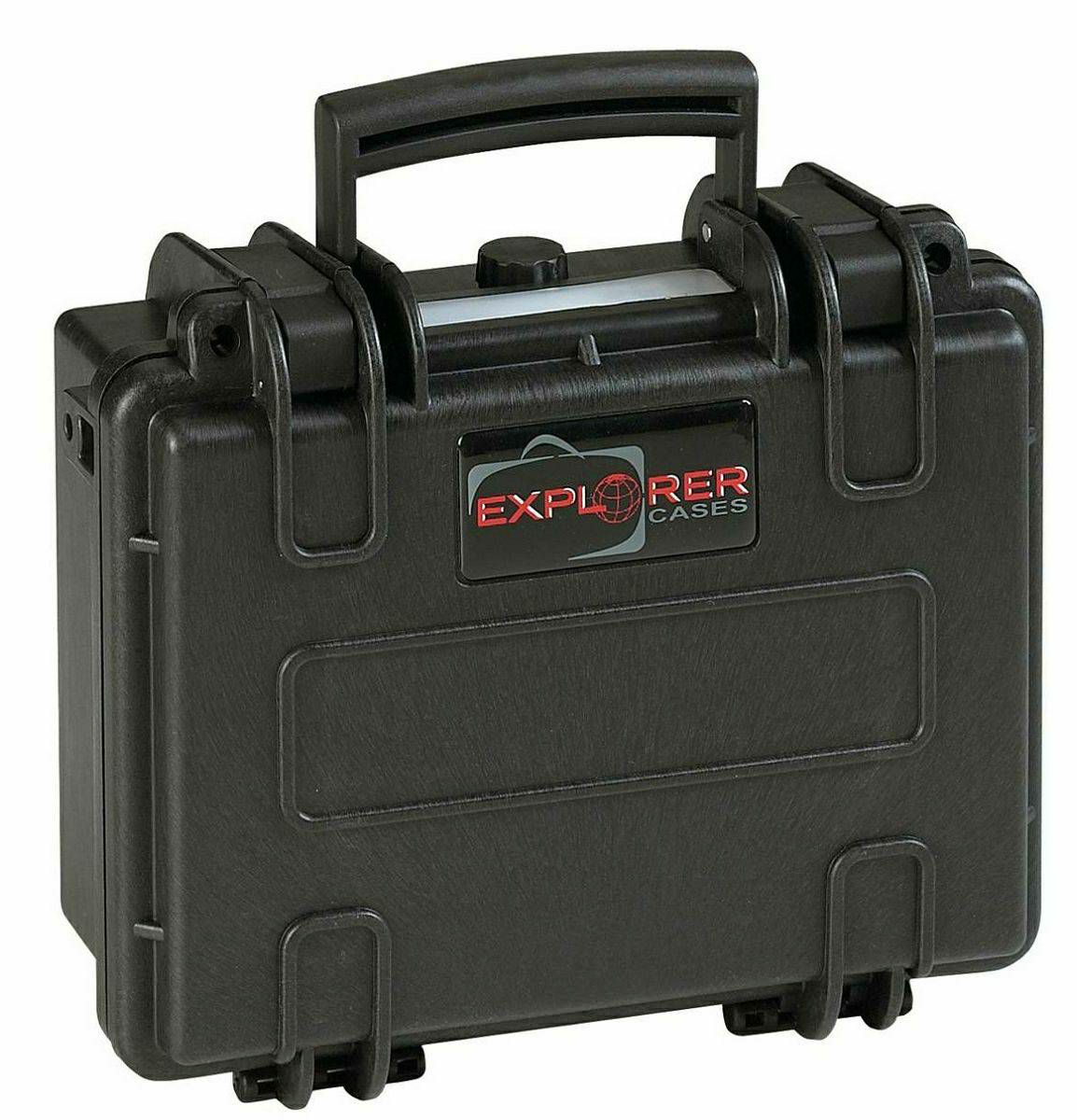 Explorer Cases 2209 Black 246x215x112mm kufer za foto opremu kofer Camera Case