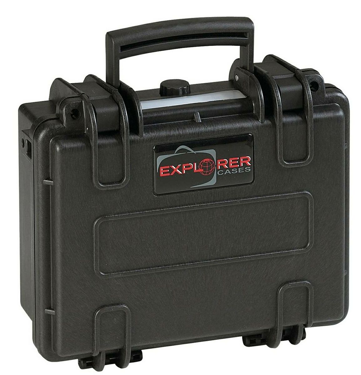 Explorer Cases 2209 Black Foam 246x215x112mm kufer za foto opremu kofer Camera Case