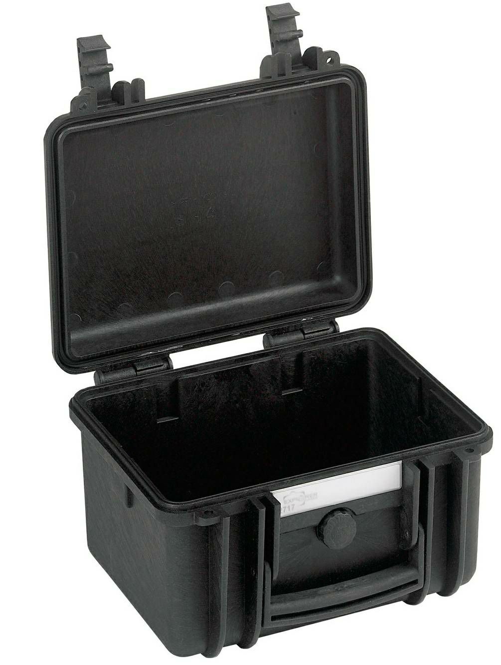 Explorer Cases 2717 Black Foam 305x270x194mm kufer za foto opremu kofer Camera Case