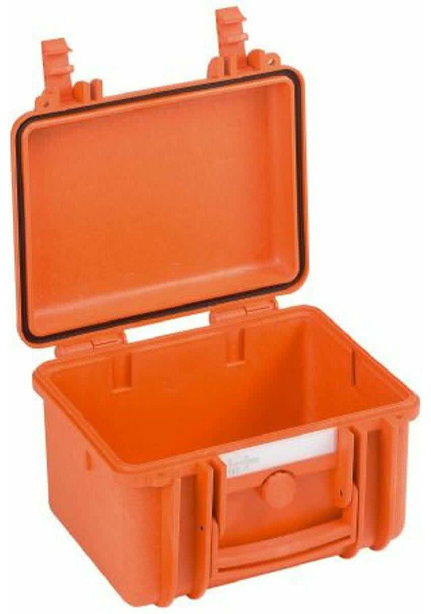 Explorer Cases 2717 Orange 305x270x194mm kufer za foto opremu kofer Camera Case