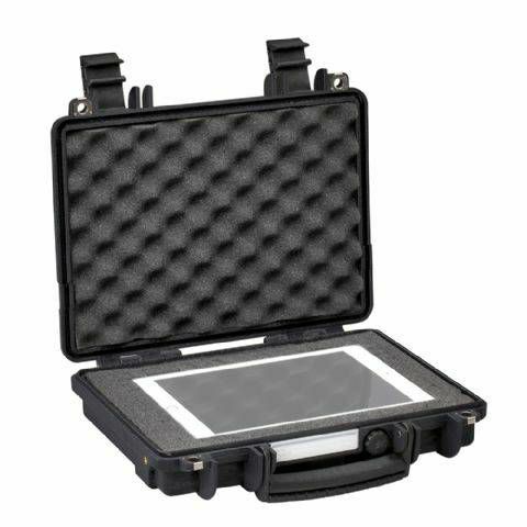 Explorer Cases 3005 Foam 300x210x58mm kufer za foto opremu kofer Camera Case