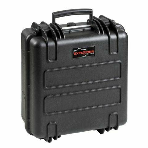 Explorer Cases 3317 Photo Set 360x304x194mm kufer za foto opremu kofer Camera Case