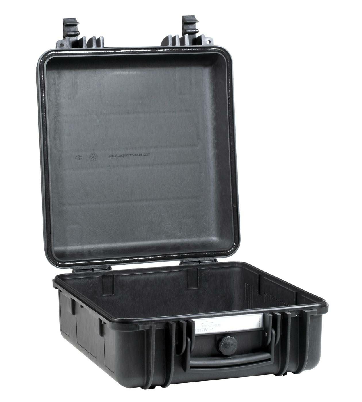 Explorer Cases 3317W Black 360x420x194mm kufer za foto opremu kofer Camera Case