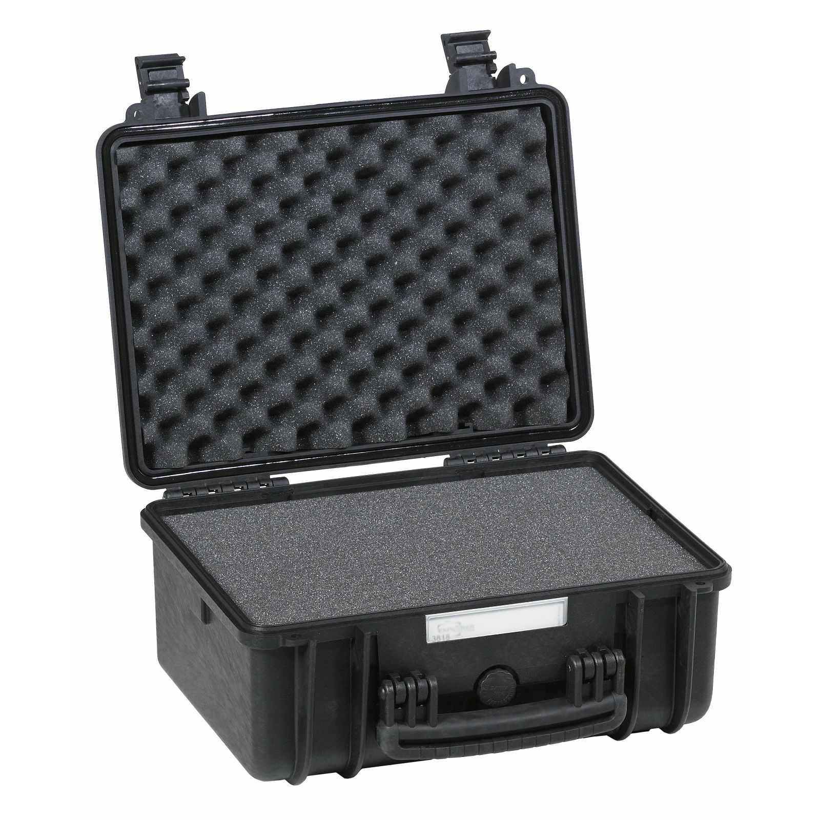 Explorer Cases 3818 Black 410x340x205mm kufer za foto opremu kofer Camera Case