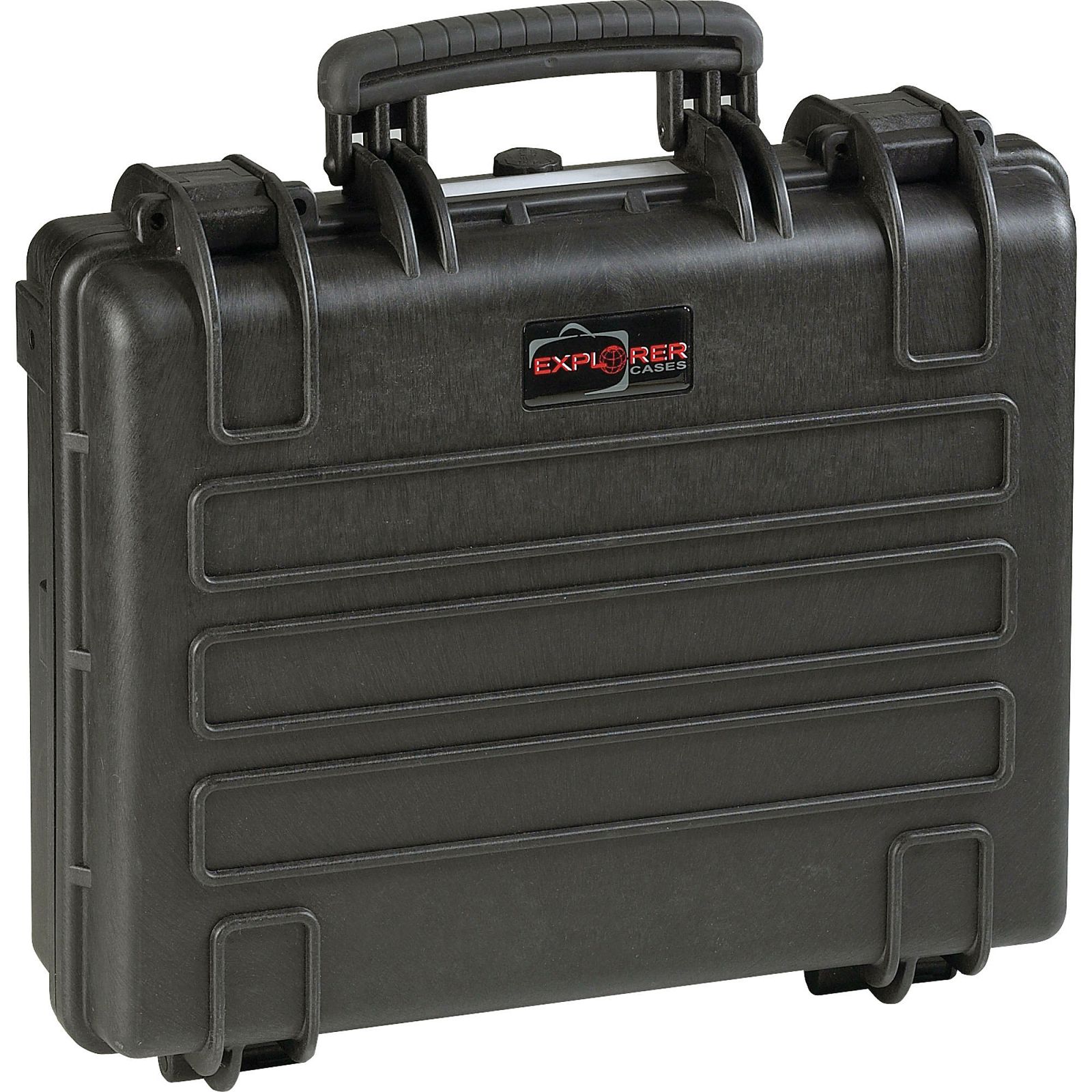 Explorer Cases 4412 Black 474x415x149mm kufer za foto opremu kofer Camera Case