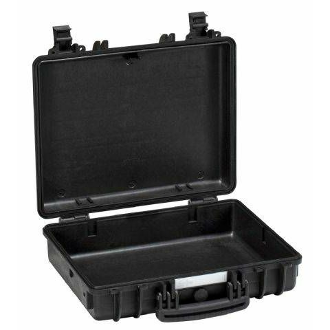 Explorer Cases 4412 Black 474x415x149mm kufer za foto opremu kofer Camera Case