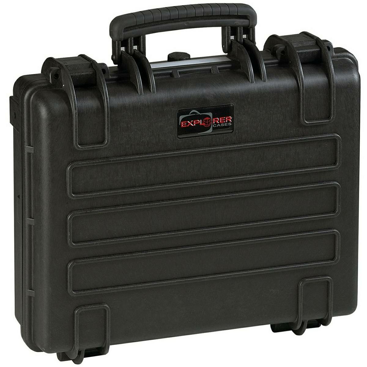 Explorer Cases 4412 Black Foam 474x415x149mm kufer za foto opremu kofer Camera Case