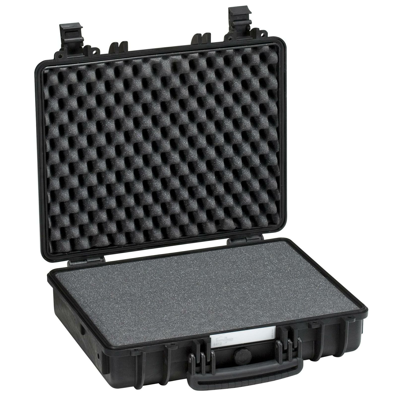 Explorer Cases 4412 Black Foam 474x415x149mm kufer za foto opremu kofer Camera Case
