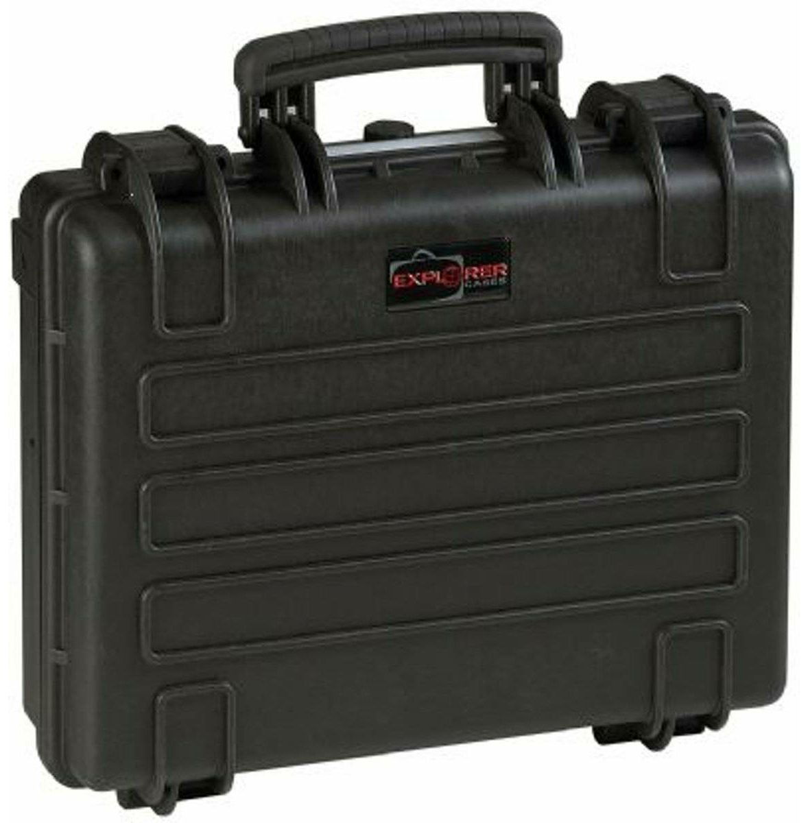 Explorer Cases 4412 Black Notebookbag 474x415x149mm kufer za foto opremu kofer Camera Case