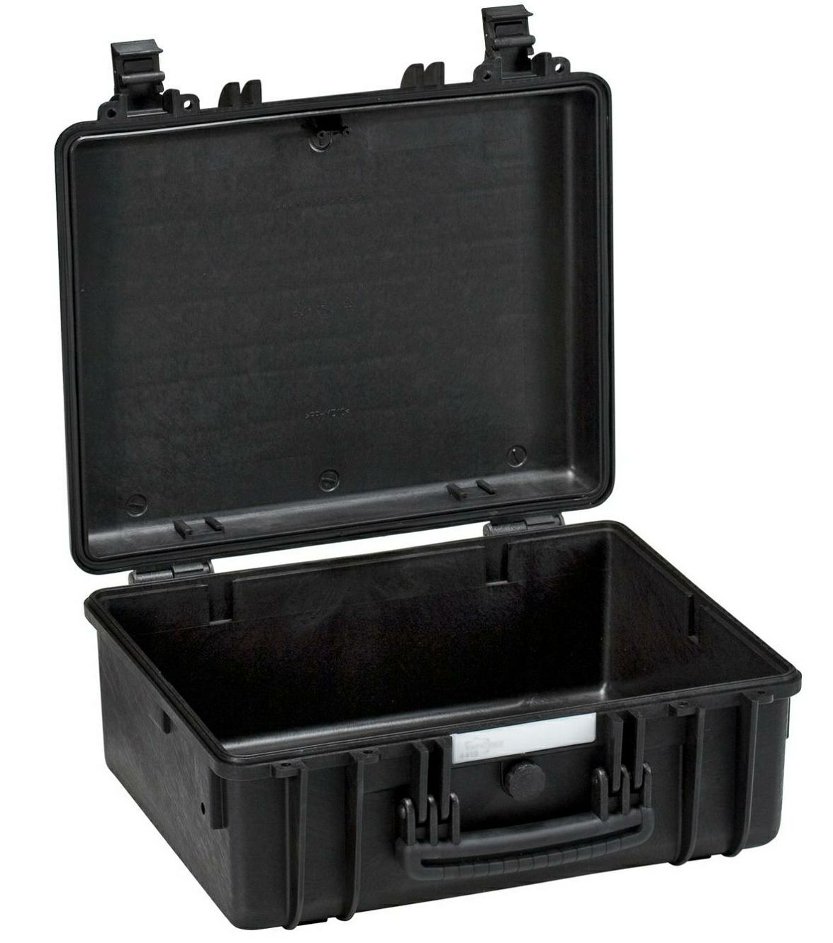 Explorer Cases 4419 Black 474x415x214mm kufer za foto opremu kofer Camera Case