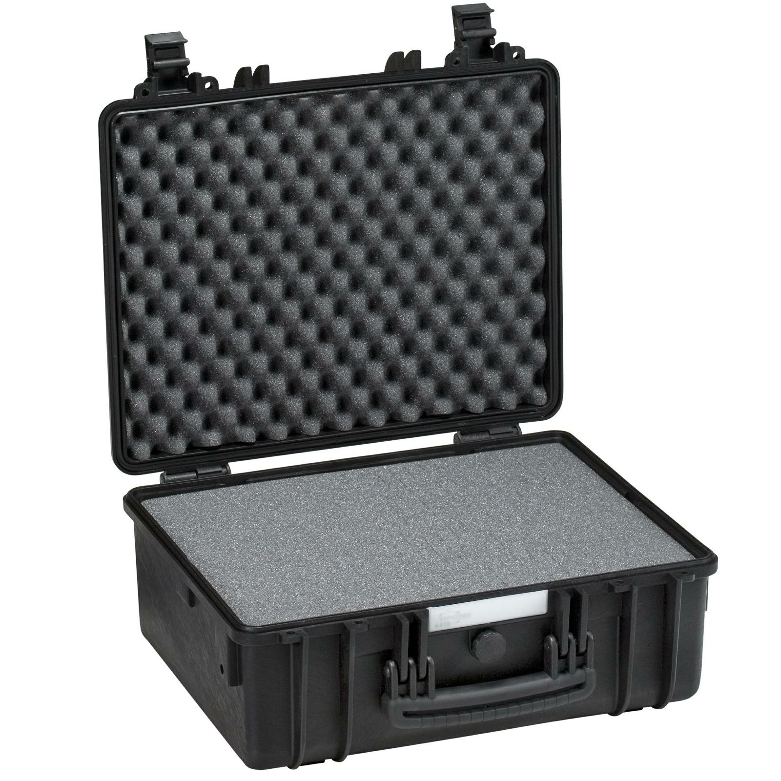 Explorer Cases 4419 Black Foam 474x415x214mm kufer za foto opremu kofer Camera Case