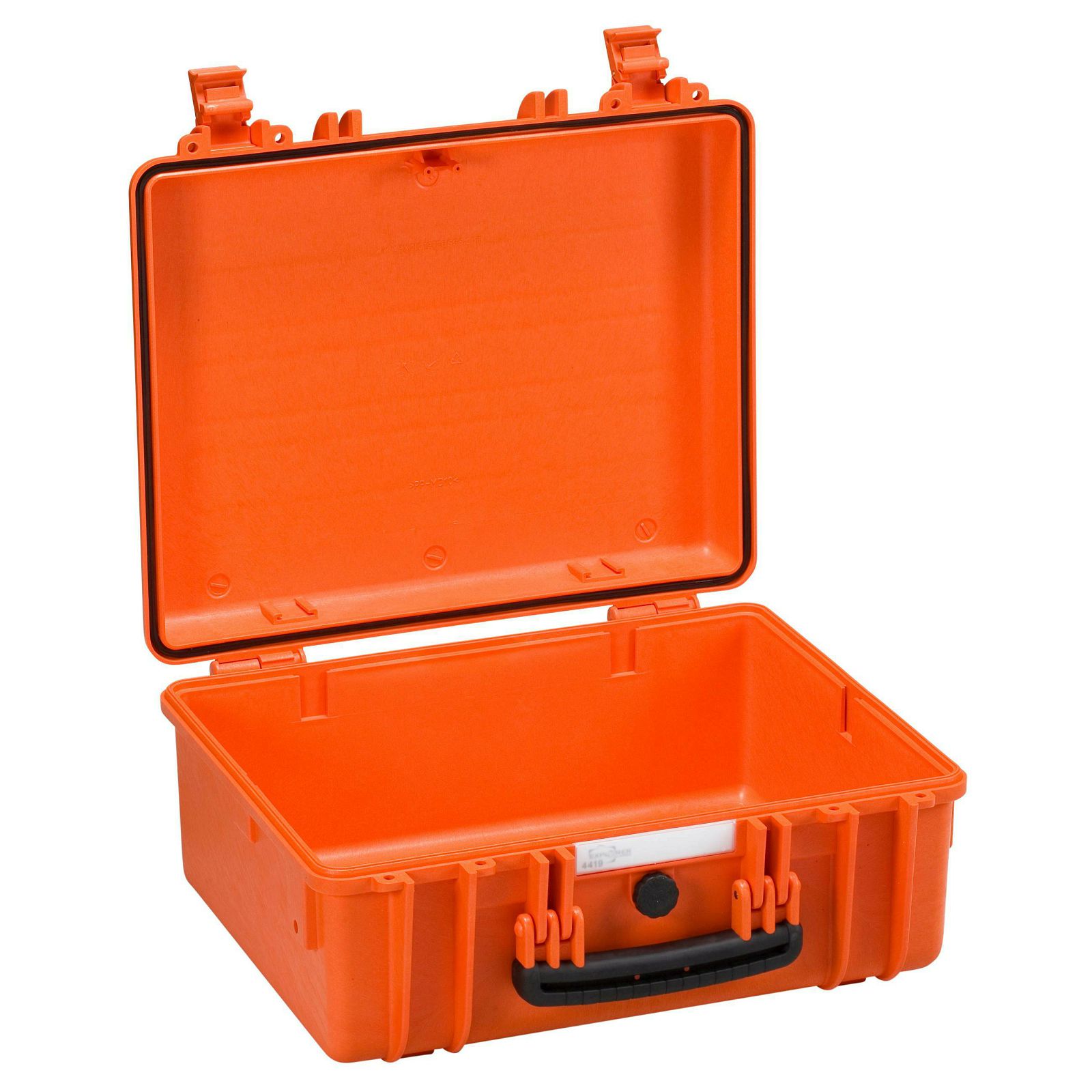 Explorer Cases 4419 Orange 474x415x214mm kufer za foto opremu kofer Camera Case