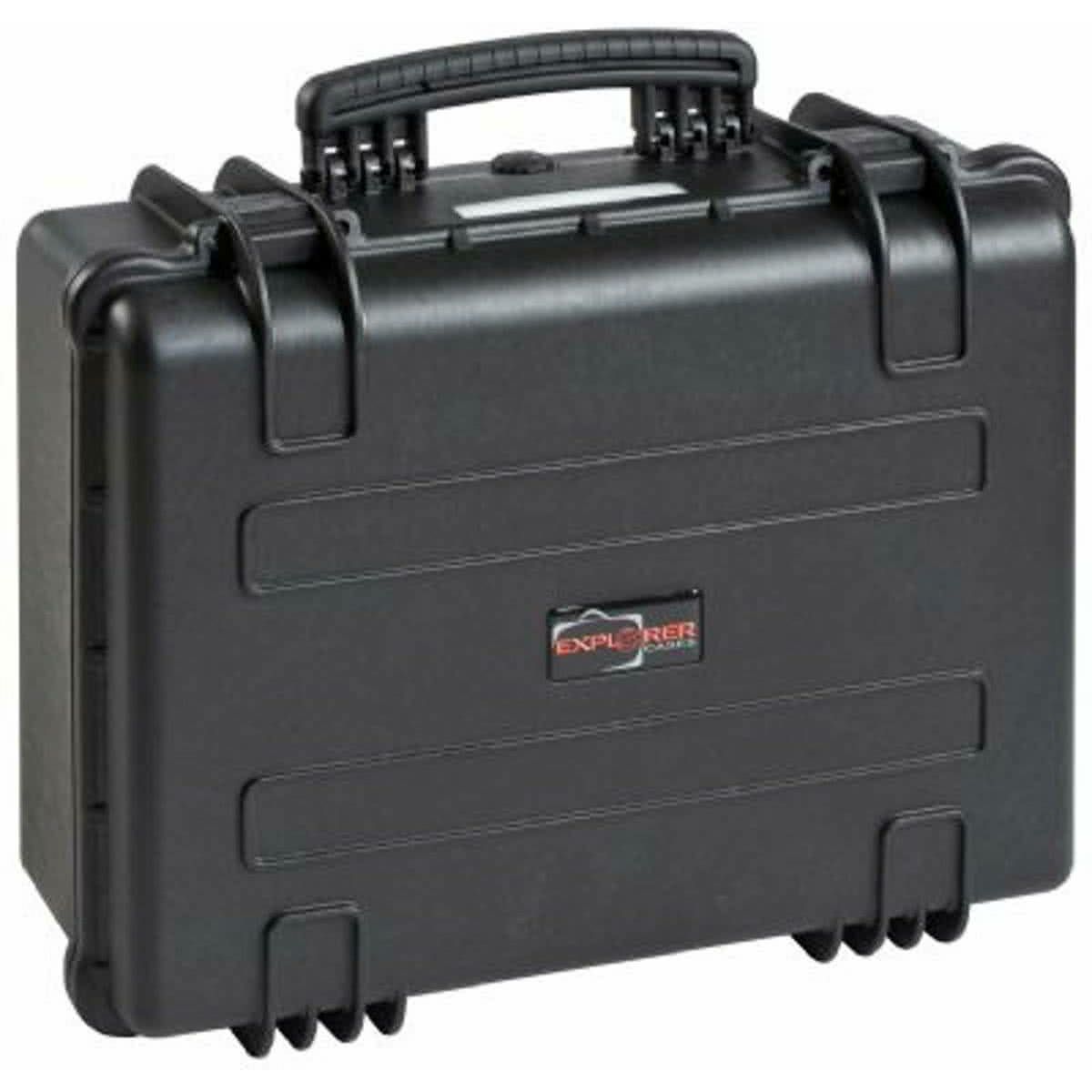 Explorer Cases 4820 Black Foam 520x435x230mm kufer za foto opremu kofer Camera Case