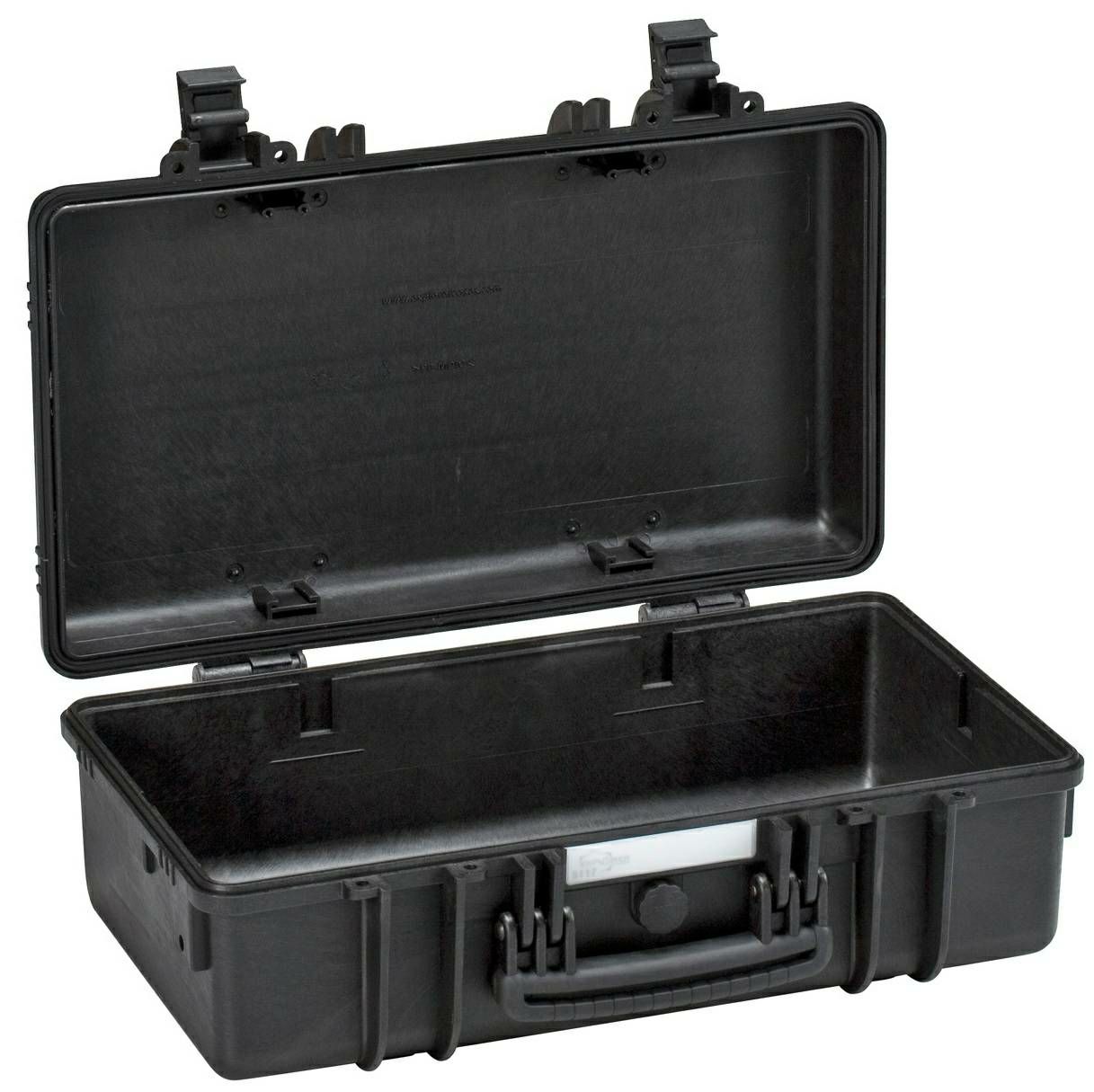 Explorer Cases 5117 Black Foam 546x347x197mm kufer za foto opremu kofer Camera Case