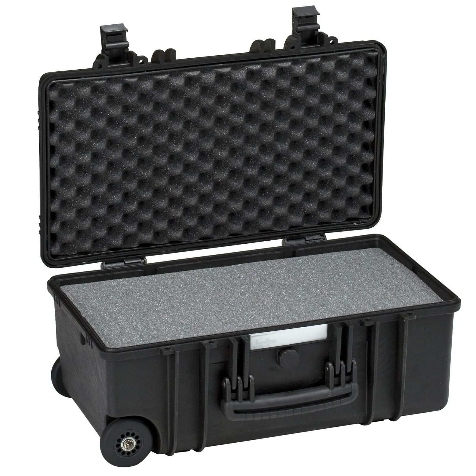 Explorer Cases 5122 Black Foam 546x347x247mm kufer za foto opremu kofer Camera Case