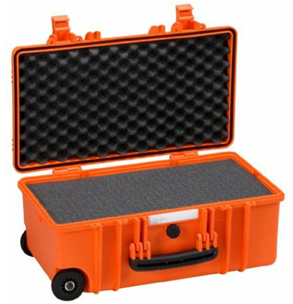 Explorer Cases 5122 Orange Foam 546x347x247mm kufer za foto opremu kofer Camera Case