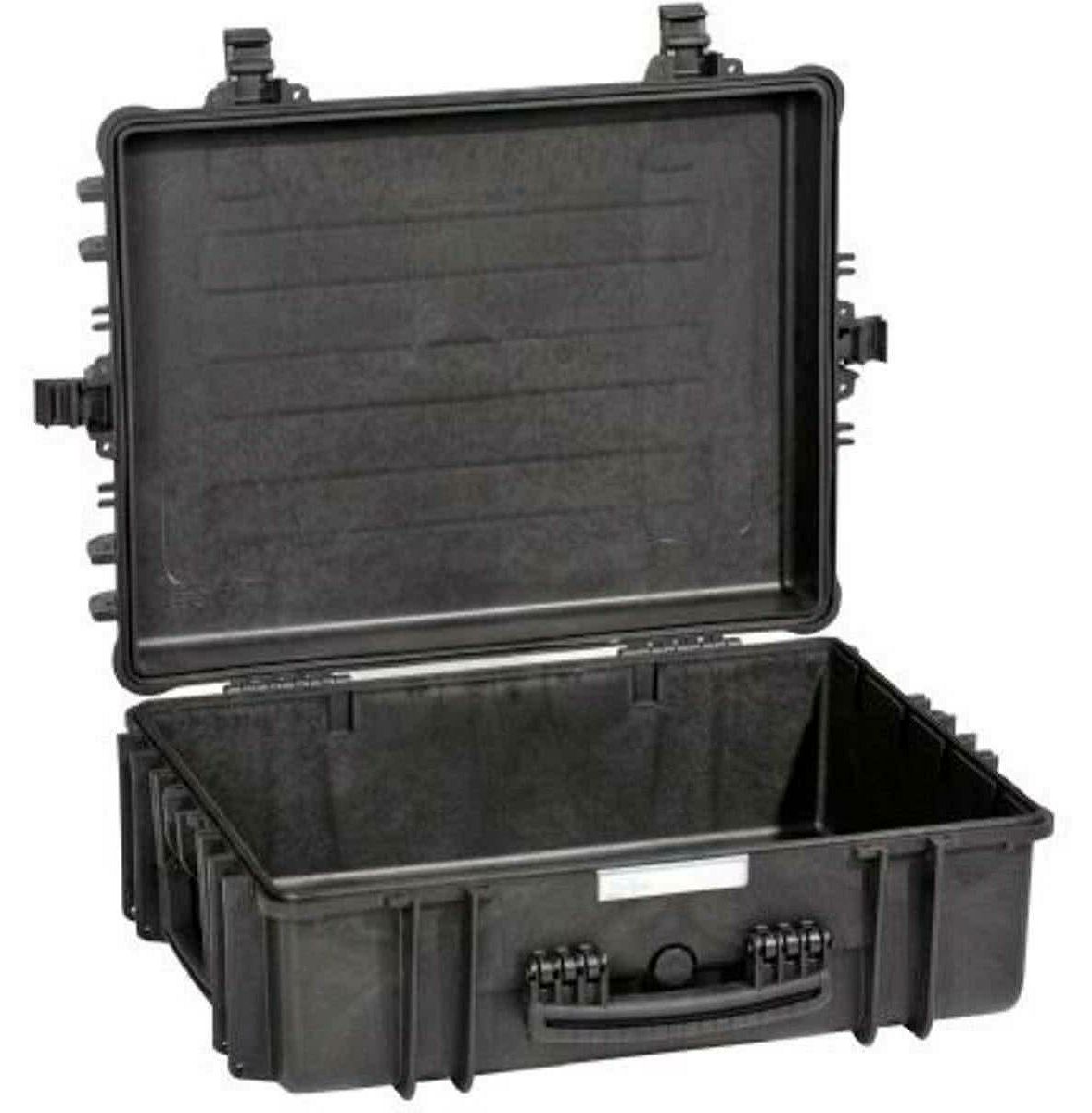 Explorer Cases 5822 Black 650x510x245mm kufer za foto opremu kofer Camera Case