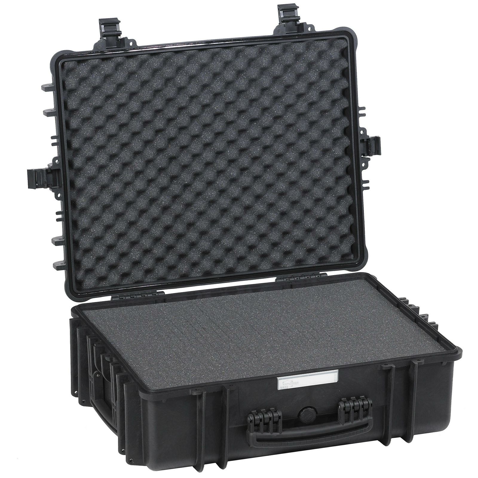 Explorer Cases 5822 Black Foam 650x510x245mm kufer za foto opremu kofer Camera Case