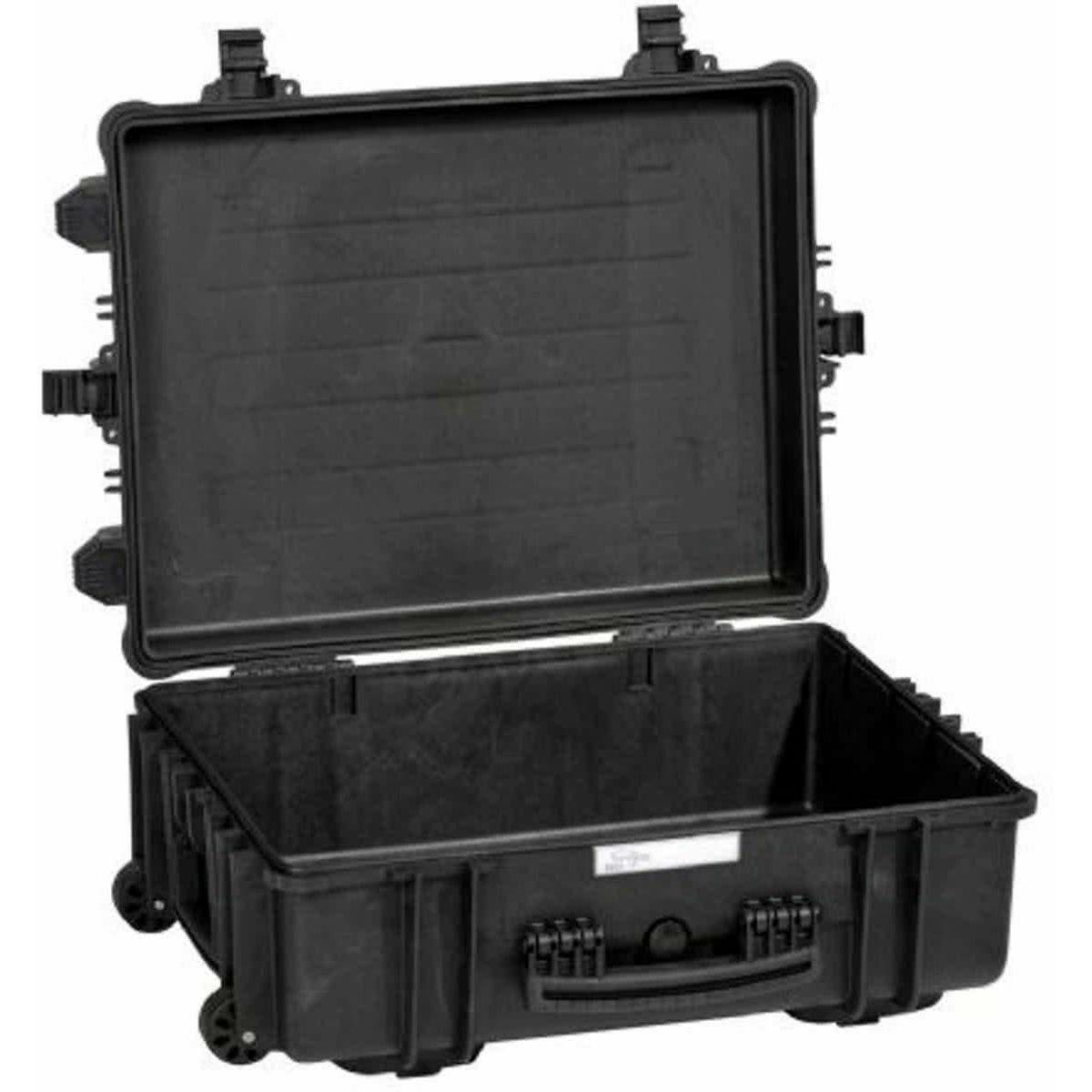 Explorer Cases 5823 Black 670x510x262mm kufer za foto opremu kofer Camera Case