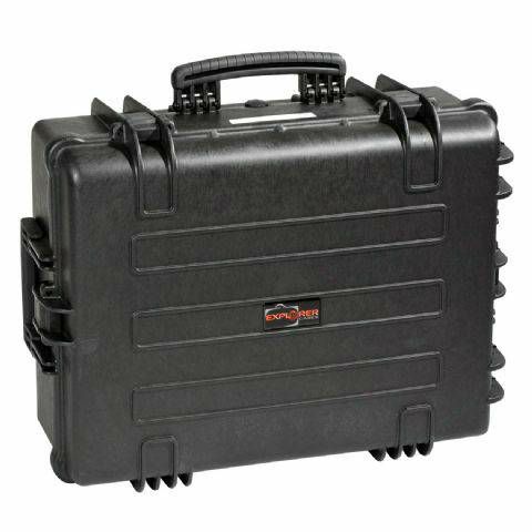 Explorer Cases 5823 Photo Set 670x510x262mm kufer za foto opremu kofer Camera Case