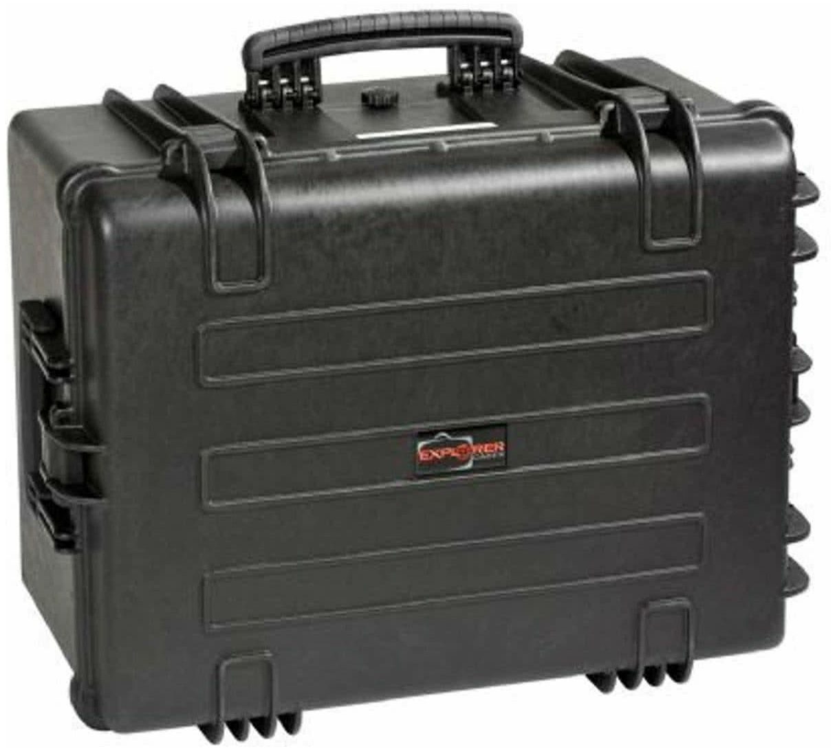 Explorer Cases 5833 Black 607x510x372mm kufer za foto opremu kofer Camera Case
