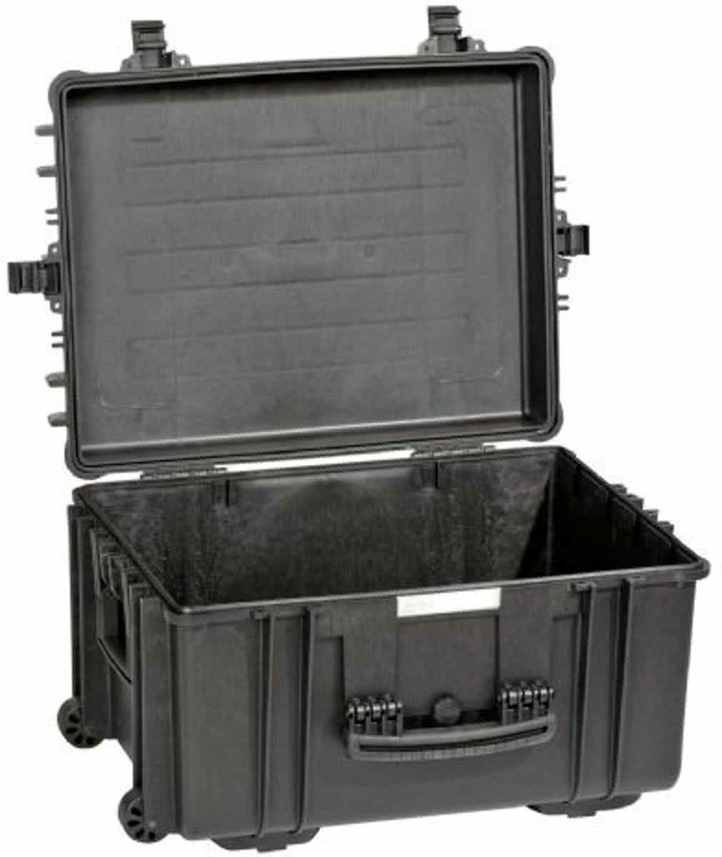 Explorer Cases 5833 Black 607x510x372mm kufer za foto opremu kofer Camera Case