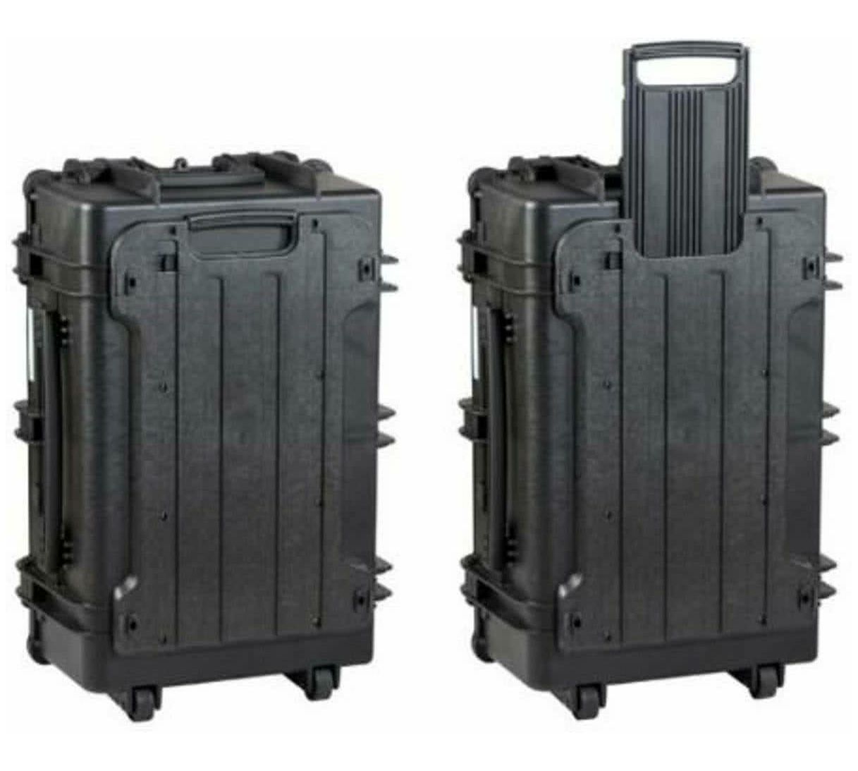 Explorer Cases 7630 Orange 860x560x355mm kufer za foto opremu kofer Camera Case