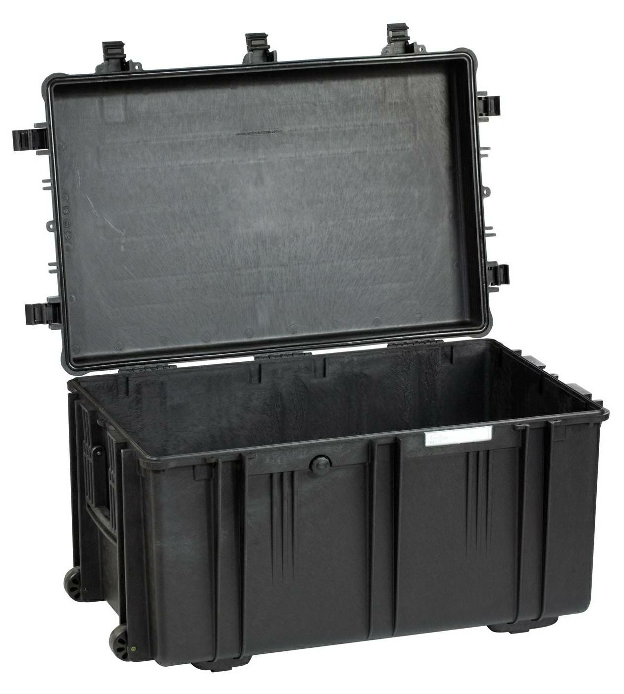 Explorer Cases 7641 Black 860x560x460mm kufer za foto opremu kofer Camera Case