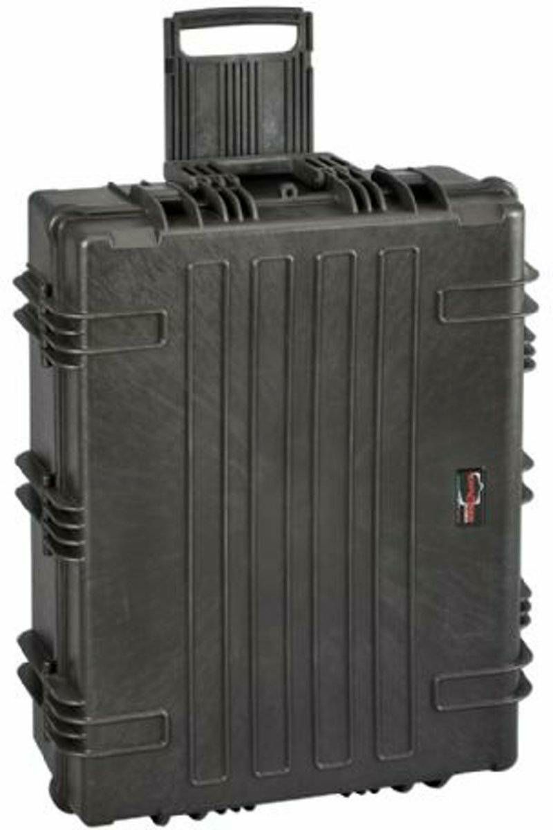 Explorer Cases 7726 Black 770x580x265mm kufer za foto opremu kofer Camera Case