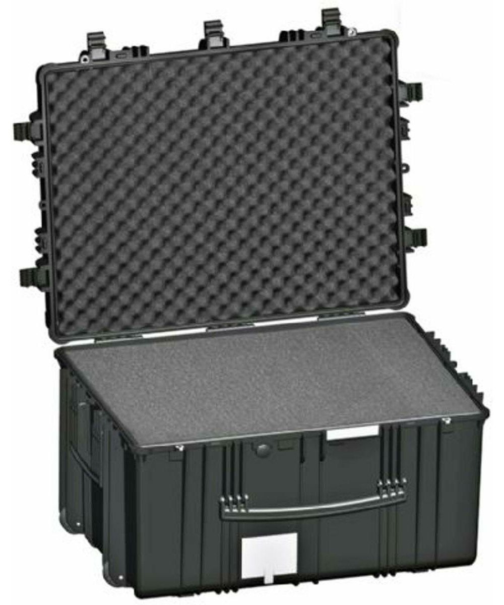 Explorer Cases 7745 Black Foam 836x641x489mm kufer za foto opremu kofer Camera Case