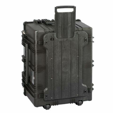 Explorer Cases 7745 Drone Set 836x641x489mm kufer za foto opremu kofer Camera Case