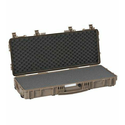 Explorer Cases 9413 Sand Foam 989x415x157mm kufer za foto opremu kofer Camera Case